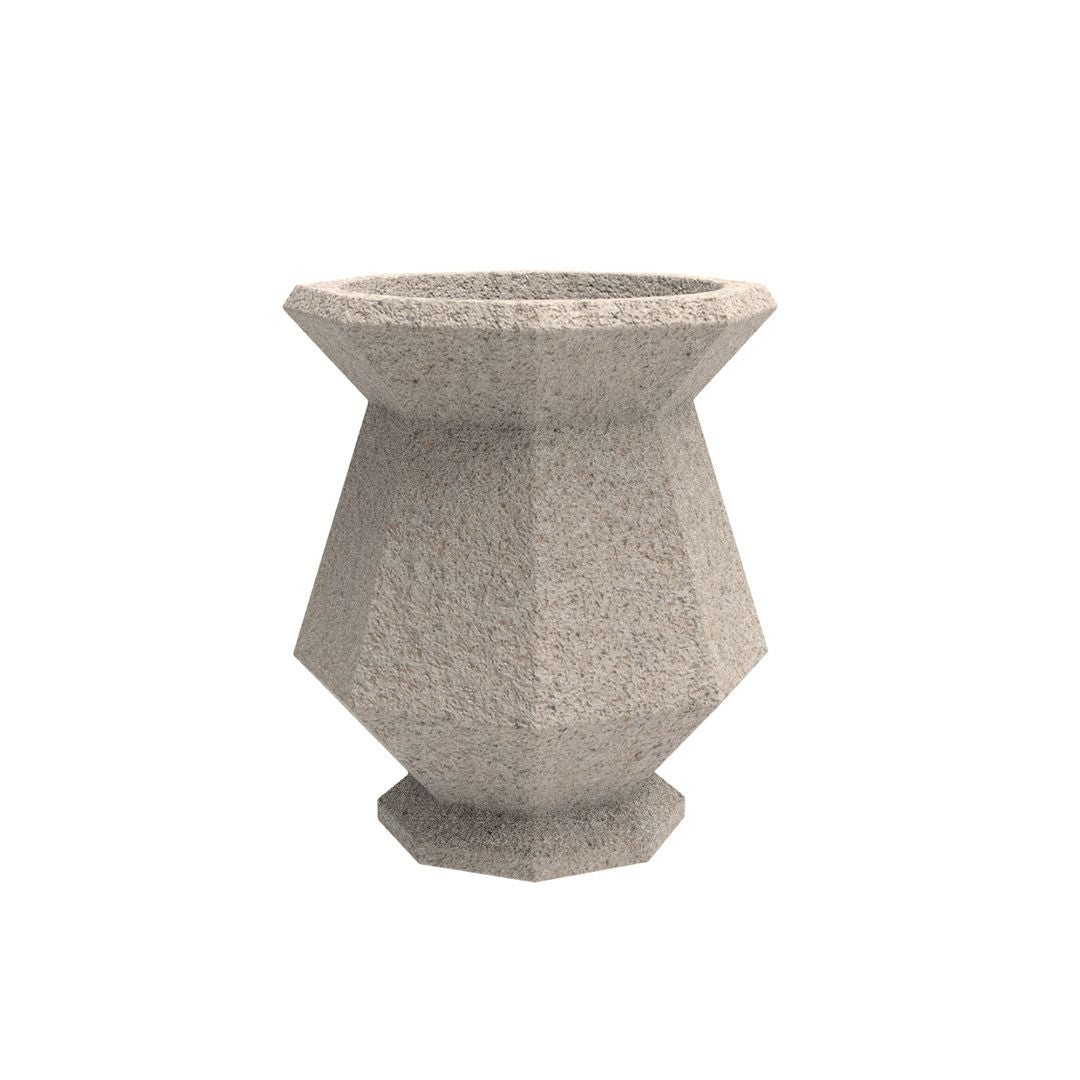 Origami Kashi Cream Granite