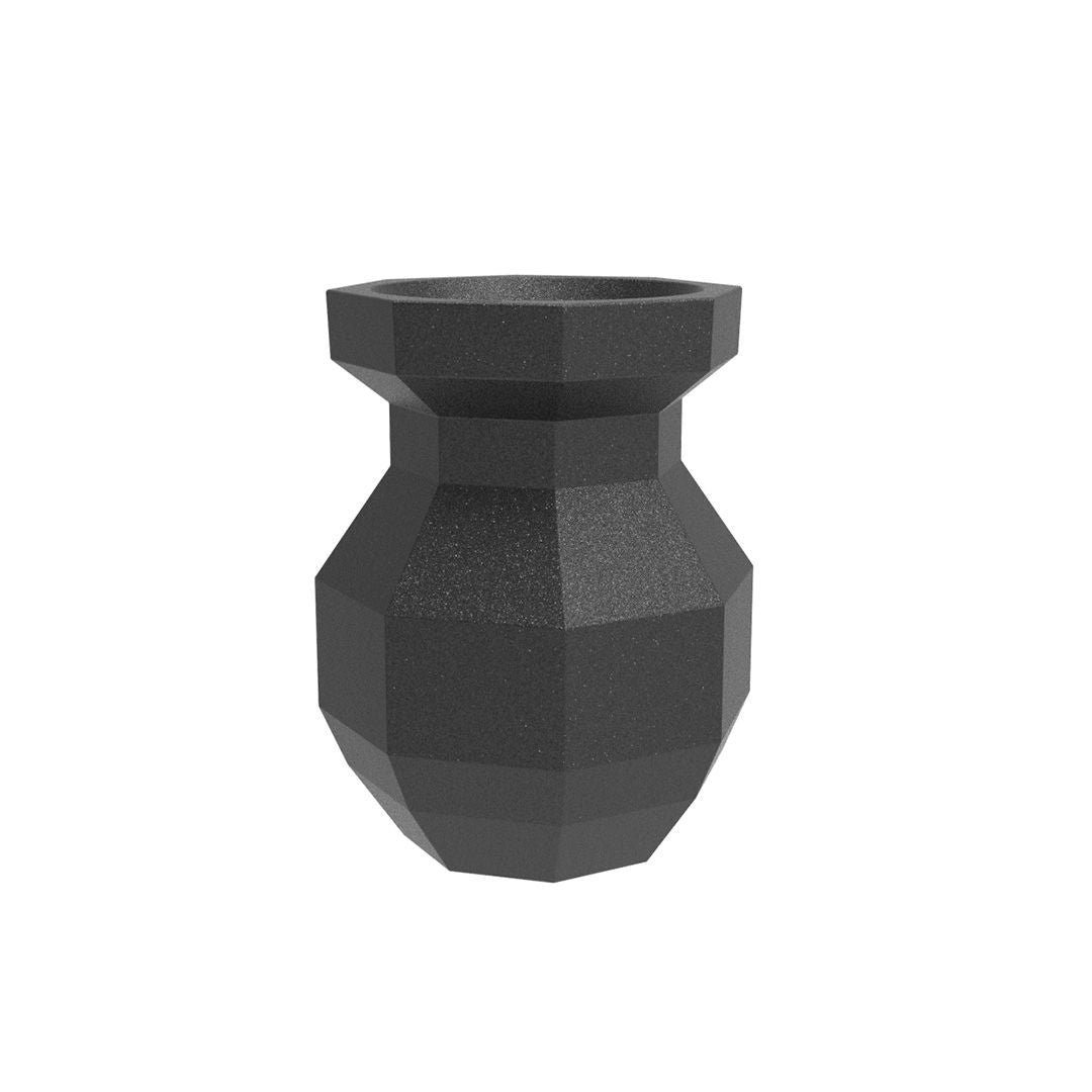 Origami Yuri Anthracite