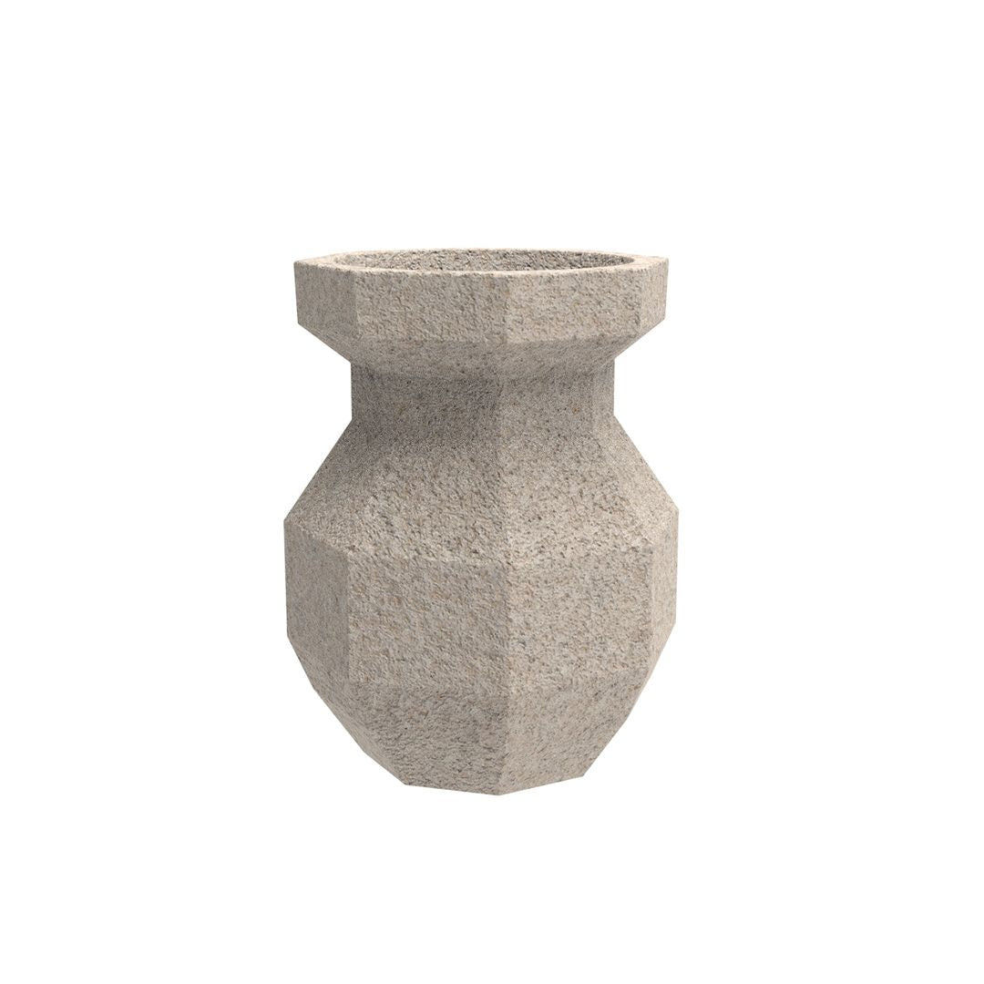 Origami Yuri Cream Granite