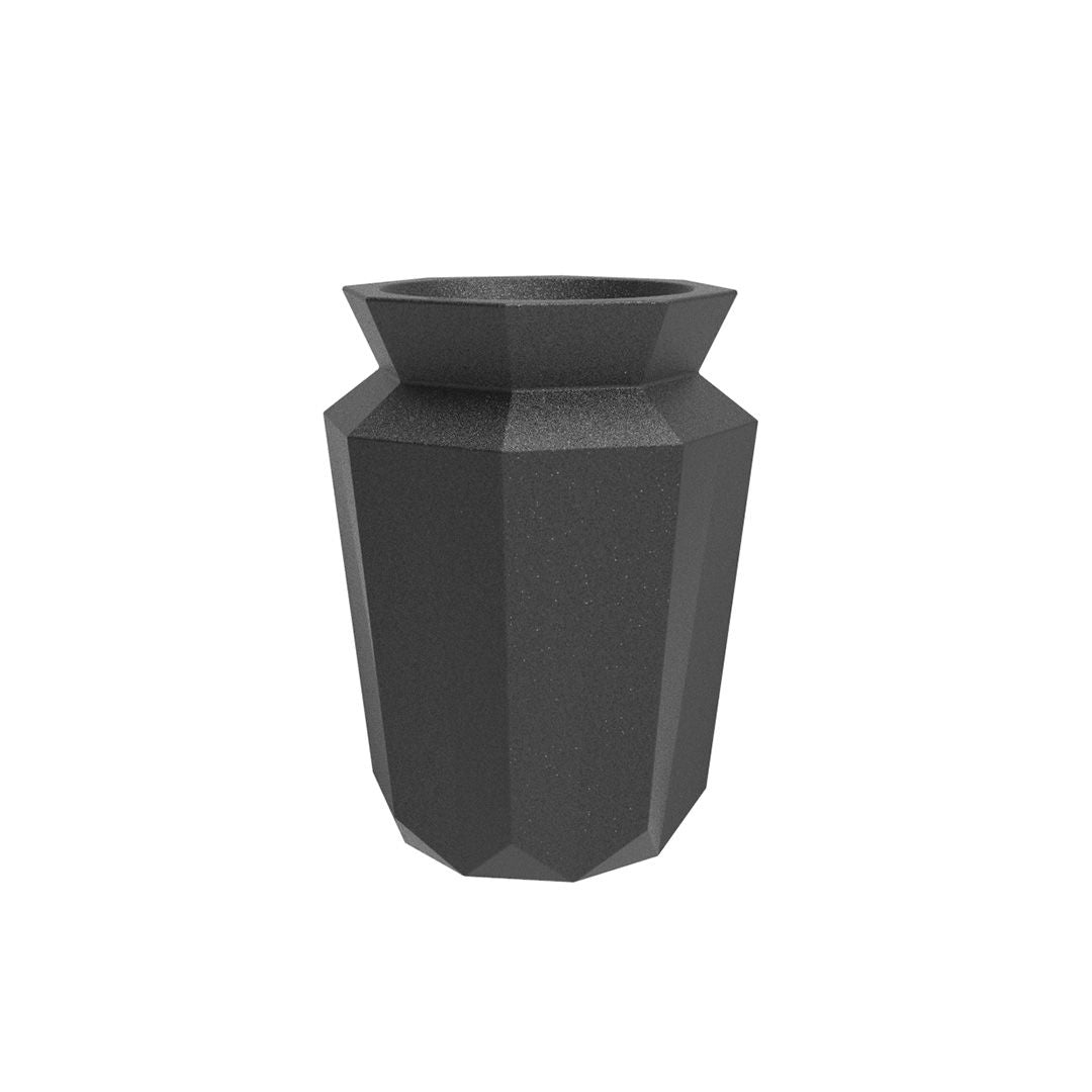 Origami Hasu Anthracite