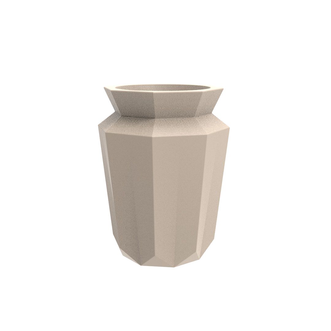 Origami Hasu Cream