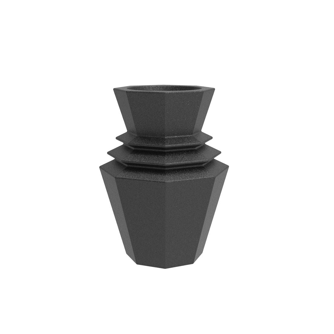Origami Hinoki Anthracite