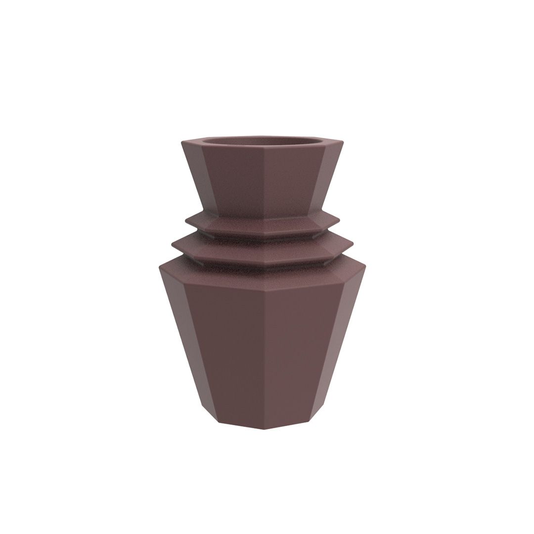 Origami Hinoki Garnet