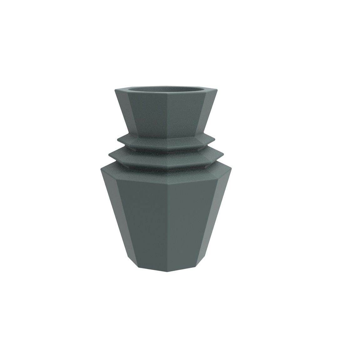 Origami Hinoki Green