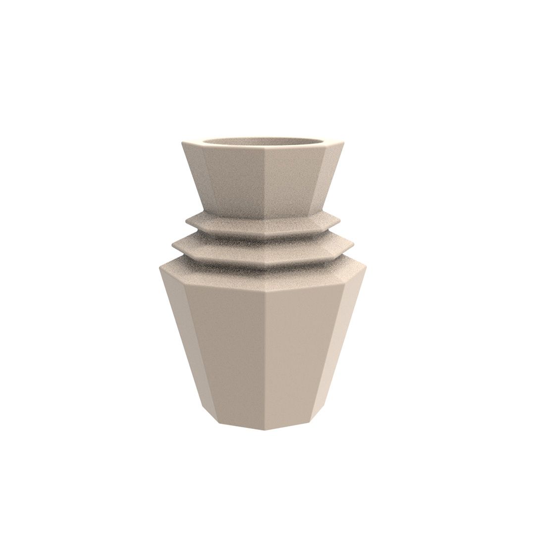 Origami Hinoki Cream