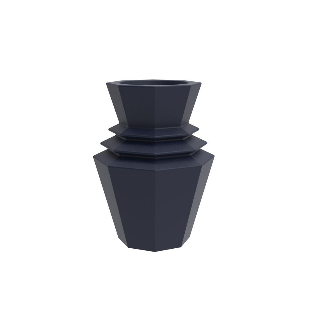 Origami Hinoki Blue
