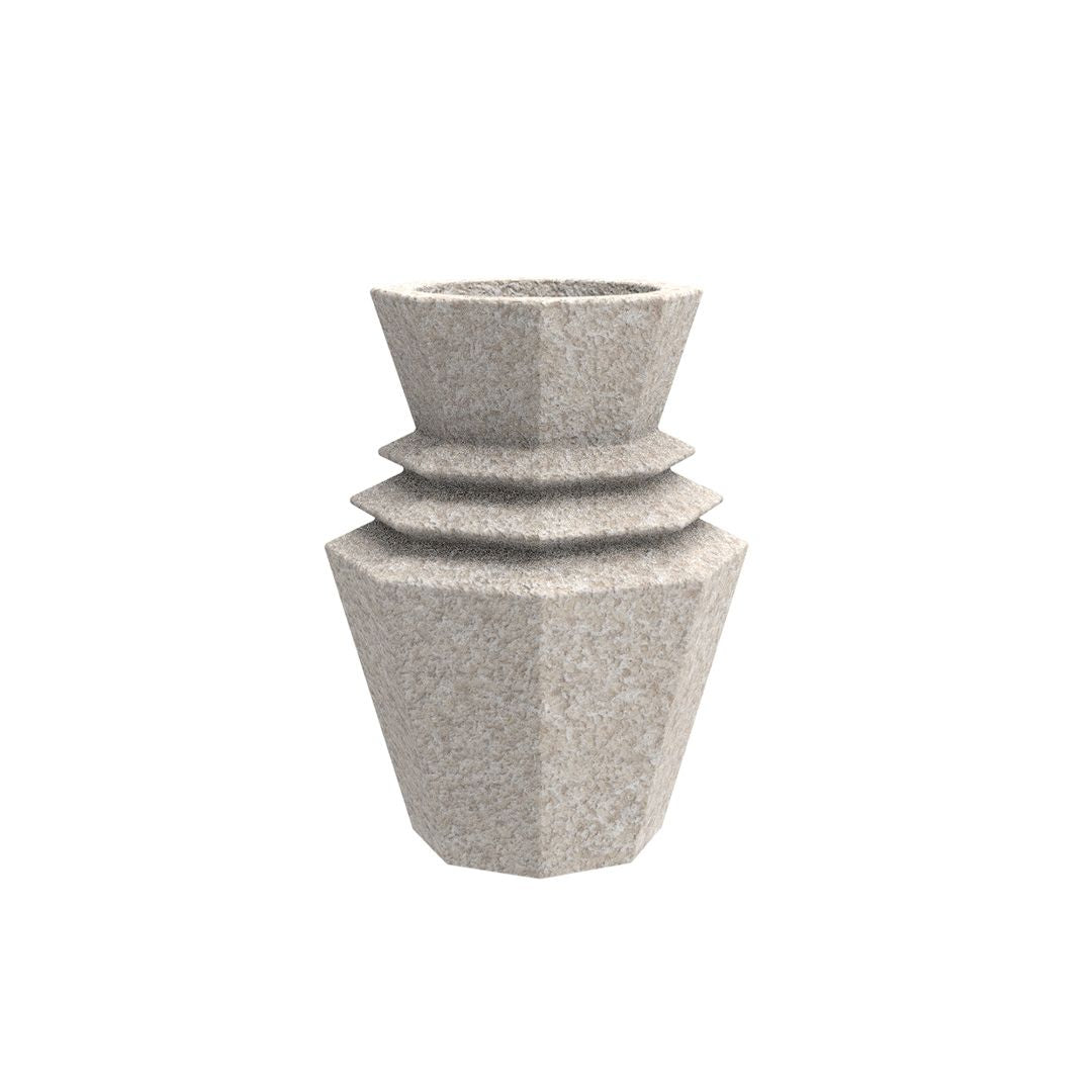 Origami Hinoki Ecru Granite