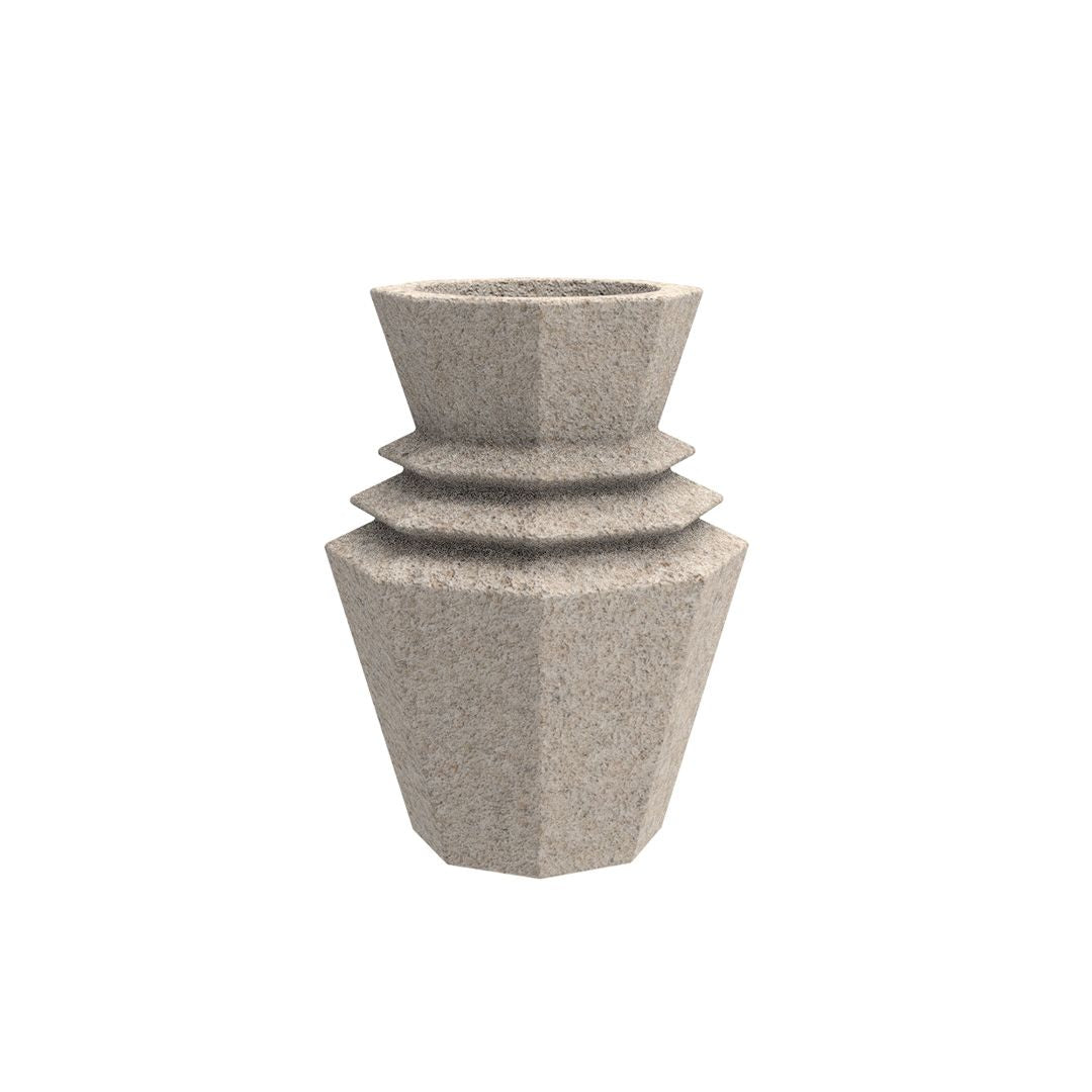 Origami Hinoki Cream Granite