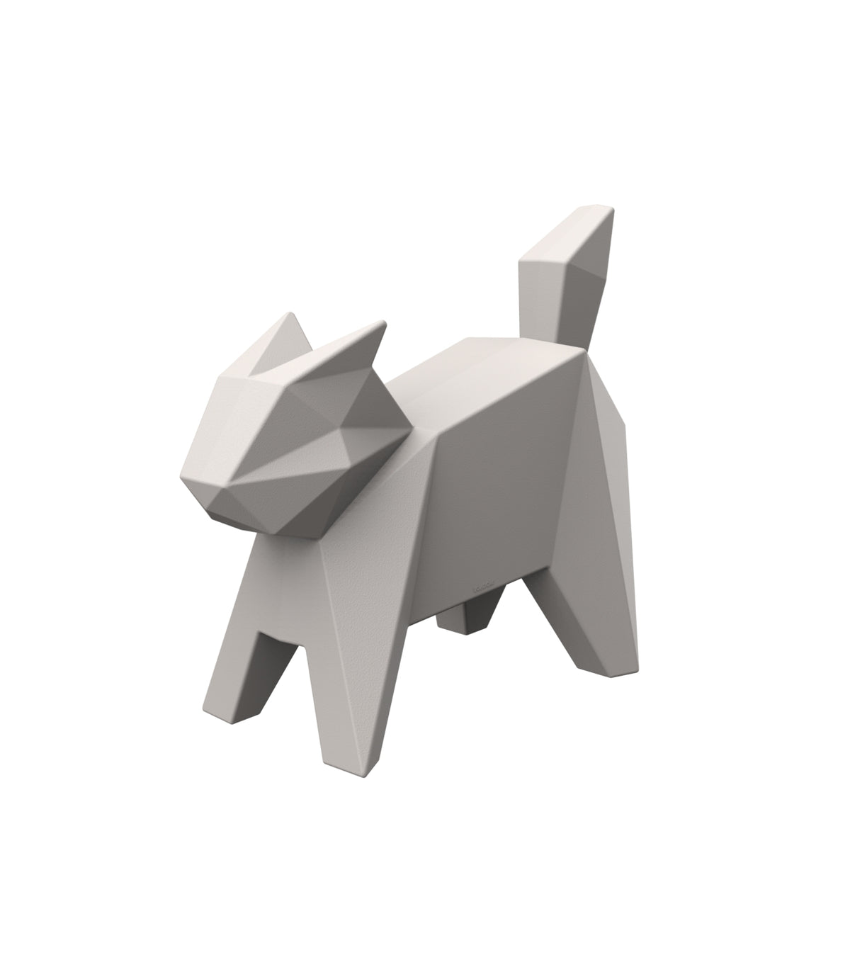 Origami Koneko Ecru