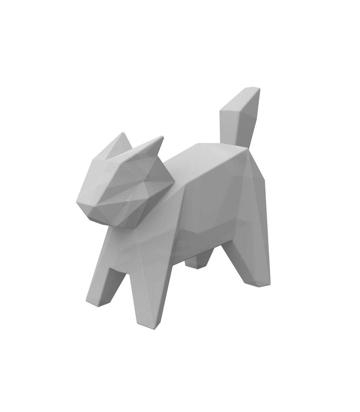 Origami Koneko Ice