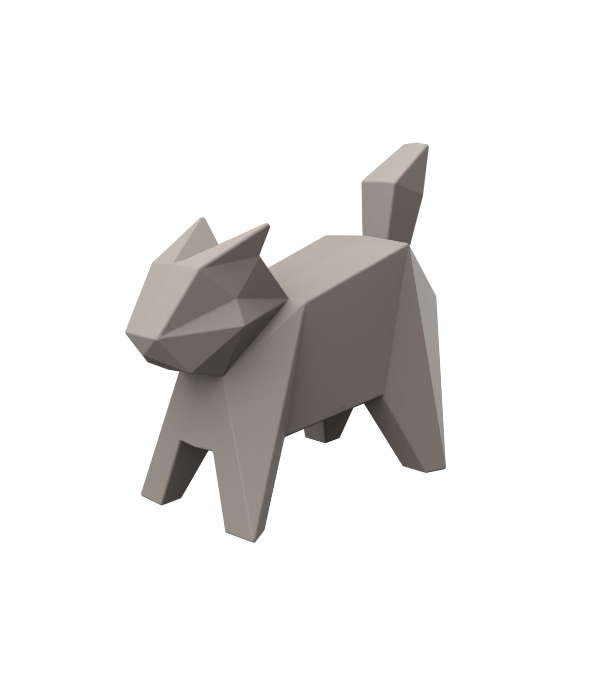 Origami Koneko Tortora