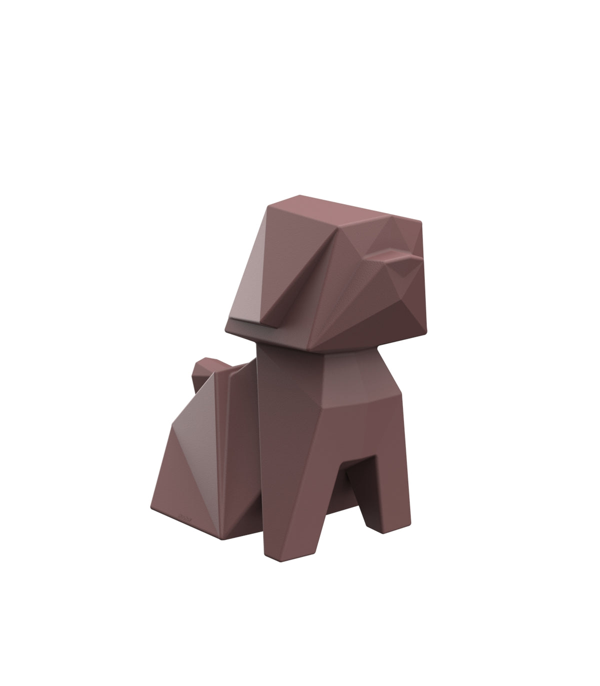 Origami Koinu Garnet