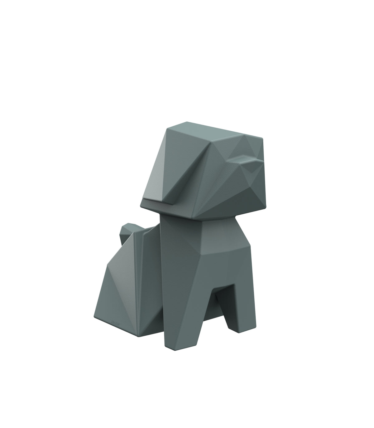 Origami Koinu Green