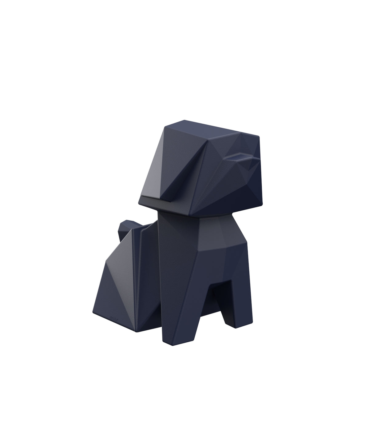 Origami Koinu Blue