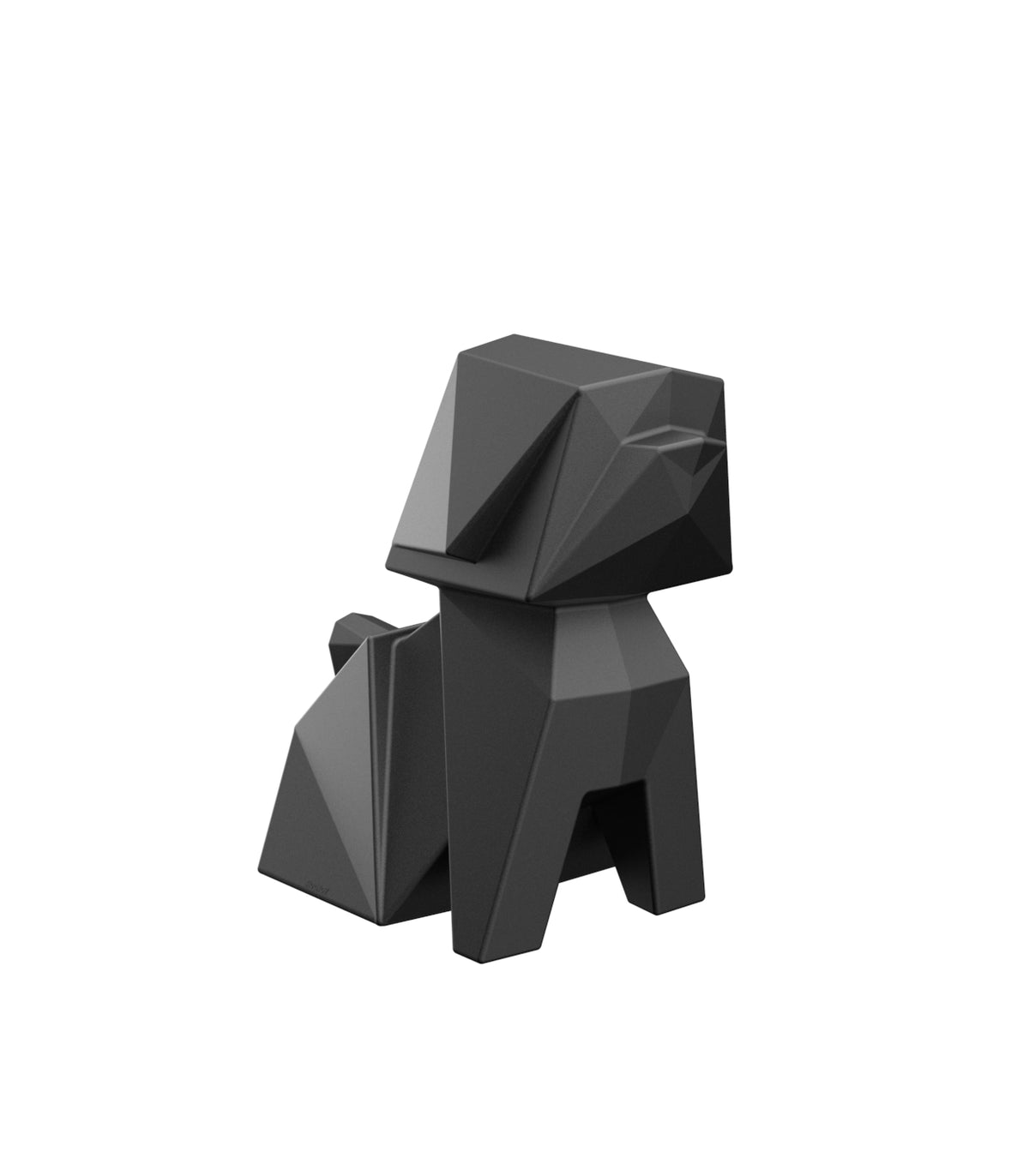 Origami Koinu Anthracite