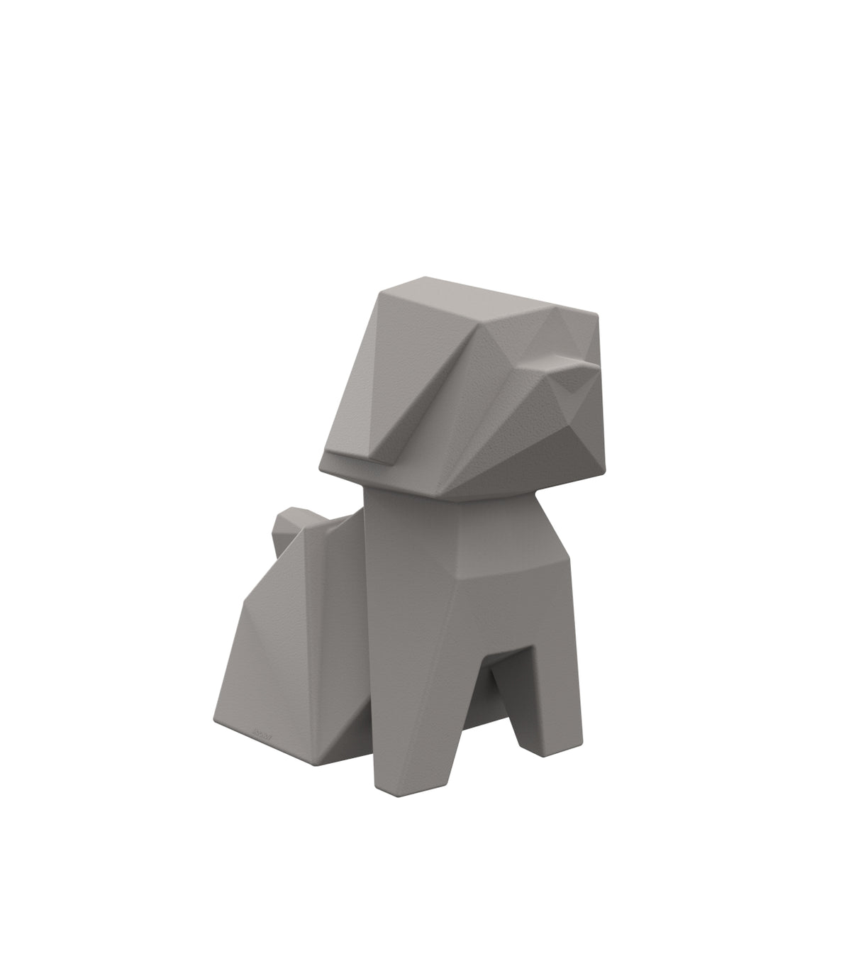 Origami Koinu Ecru