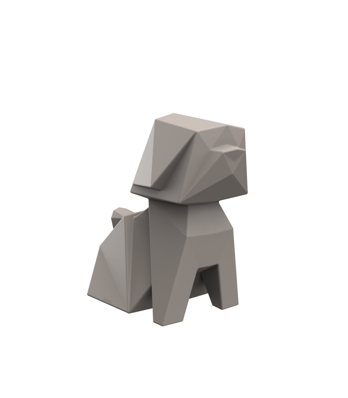 Origami Koinu Tortora