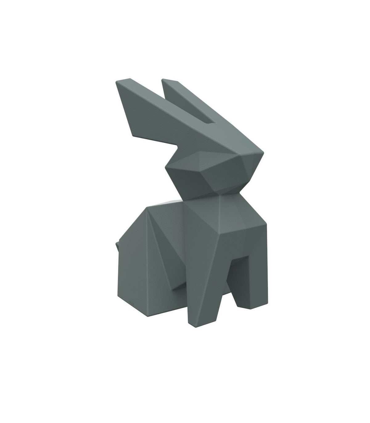 Origami Kousagi Green