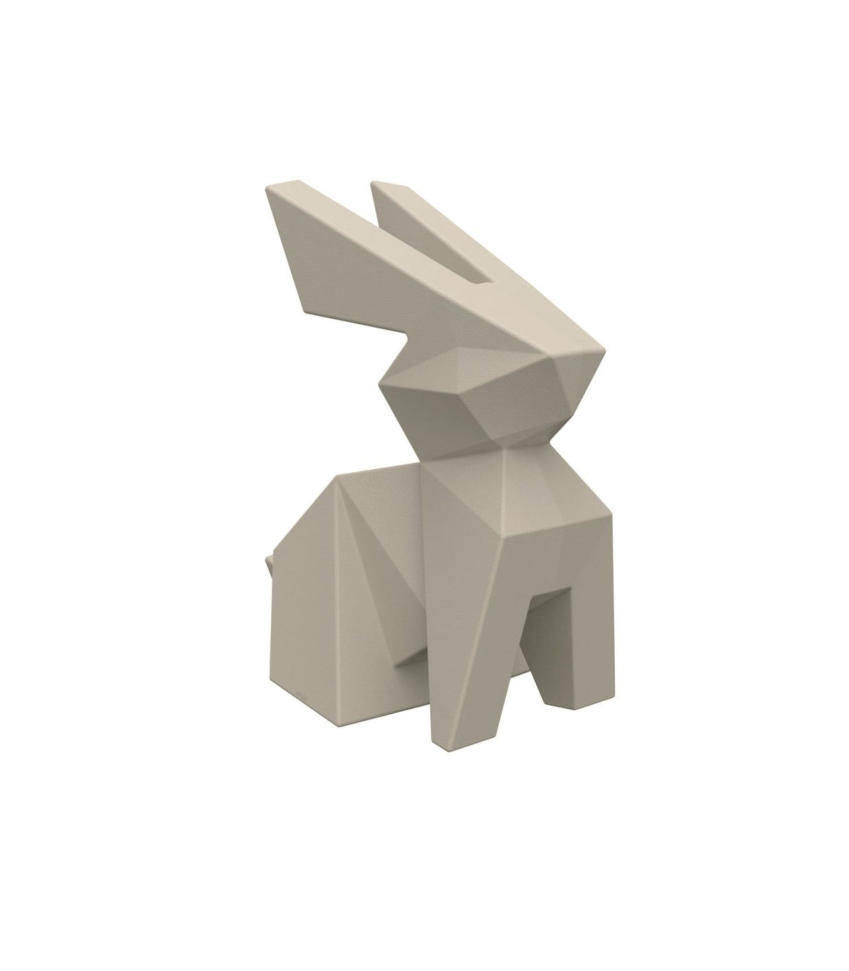 Origami Kousagi Cream