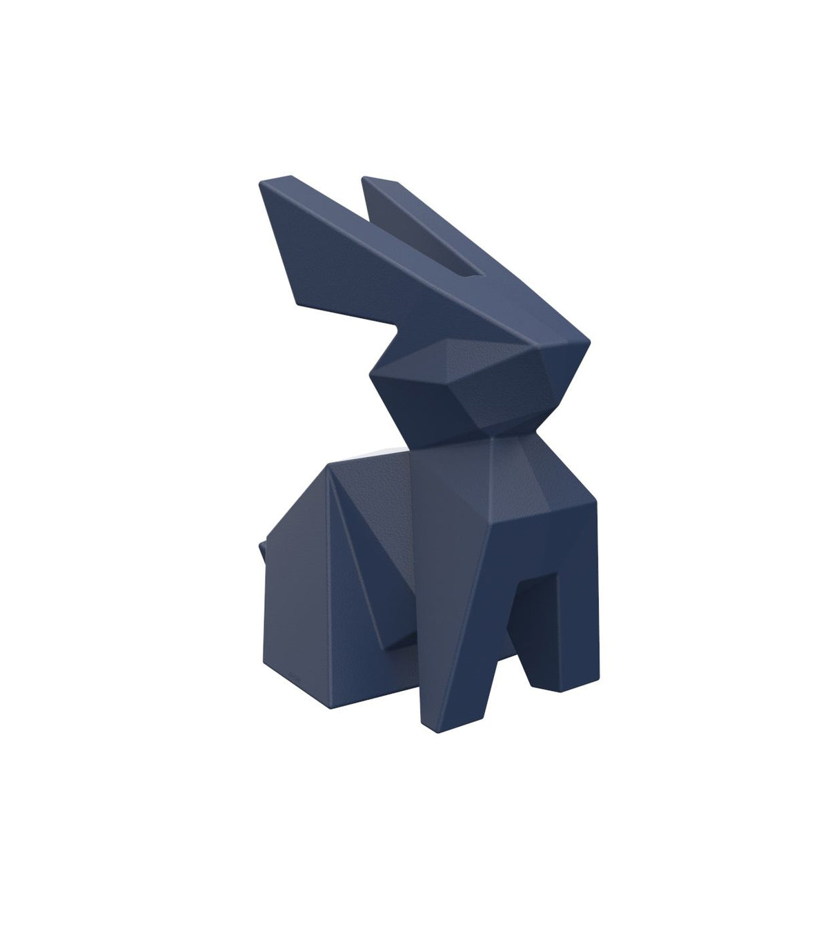 Origami Kousagi Blue