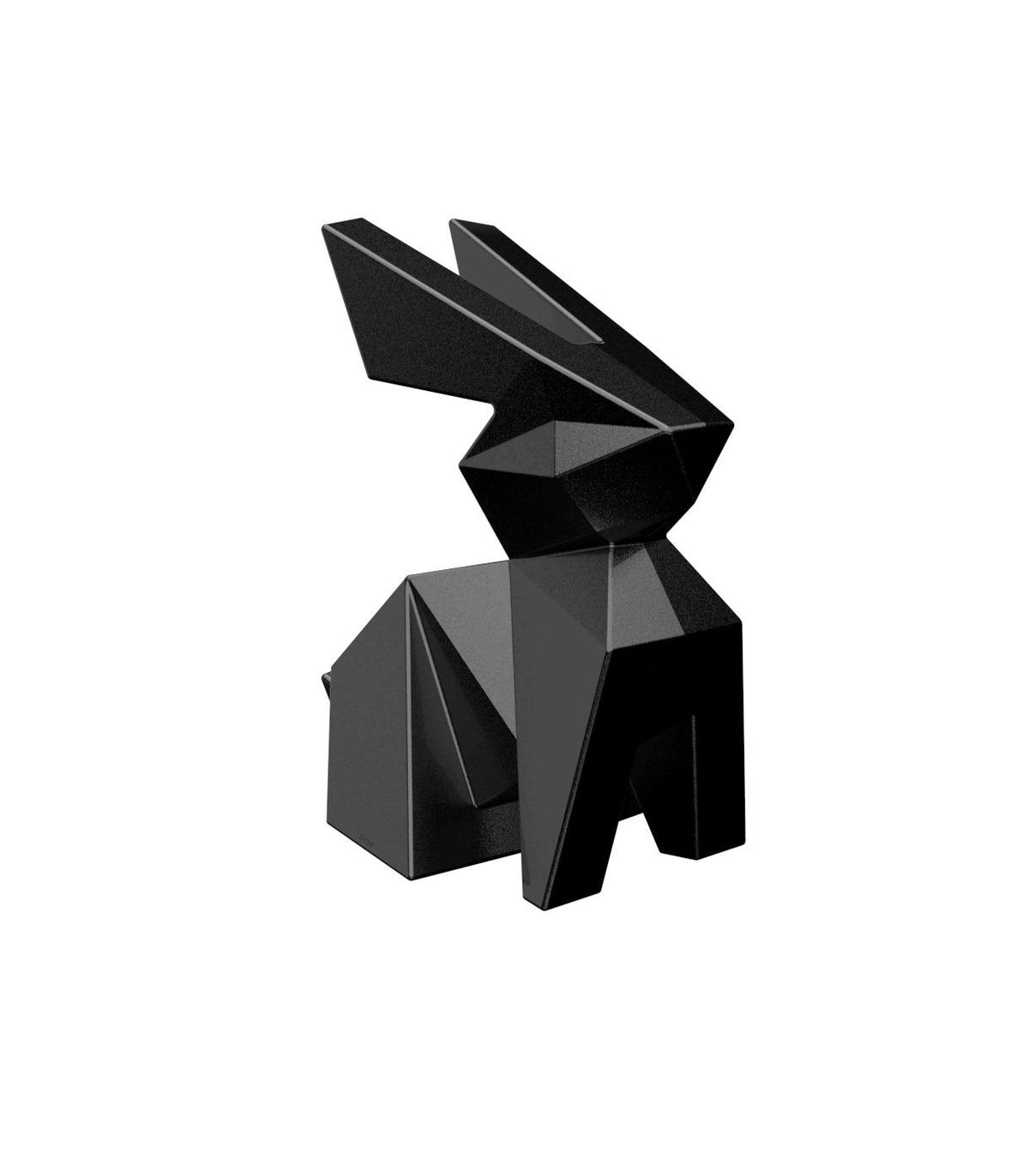 Origami Kousagi Anthracite