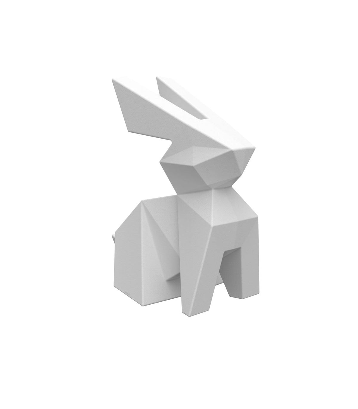 Origami Kousagi White