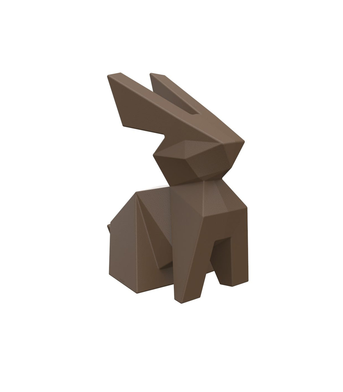 Origami Kousagi Brown
