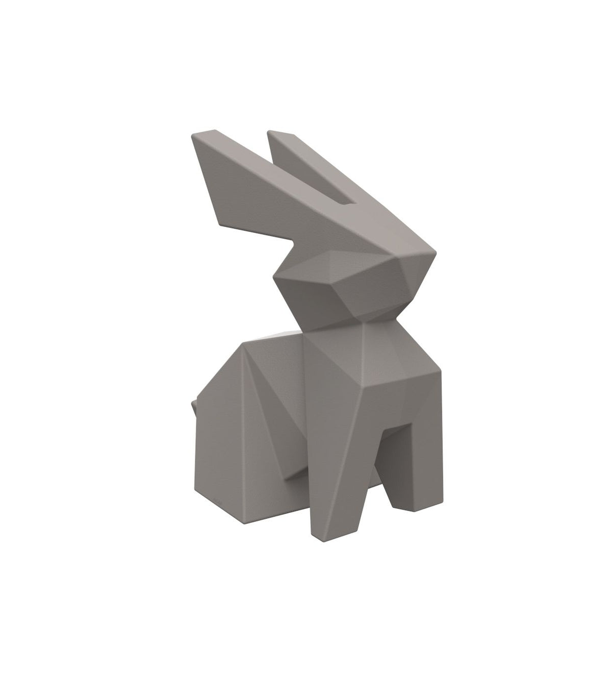 Origami Kousagi Tortora