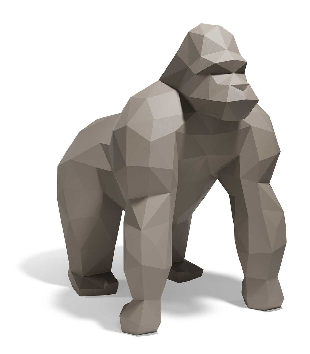 Origami Saru Tortora