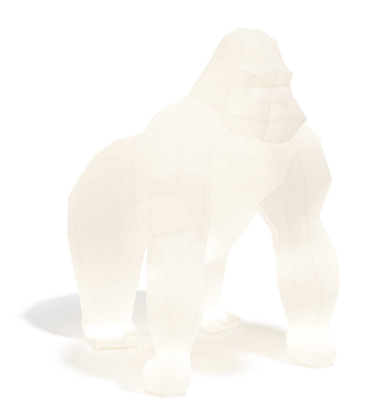 Origami Saru Ice
