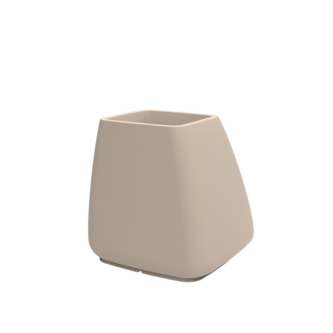 Noma Plantenbak Medium Cream
