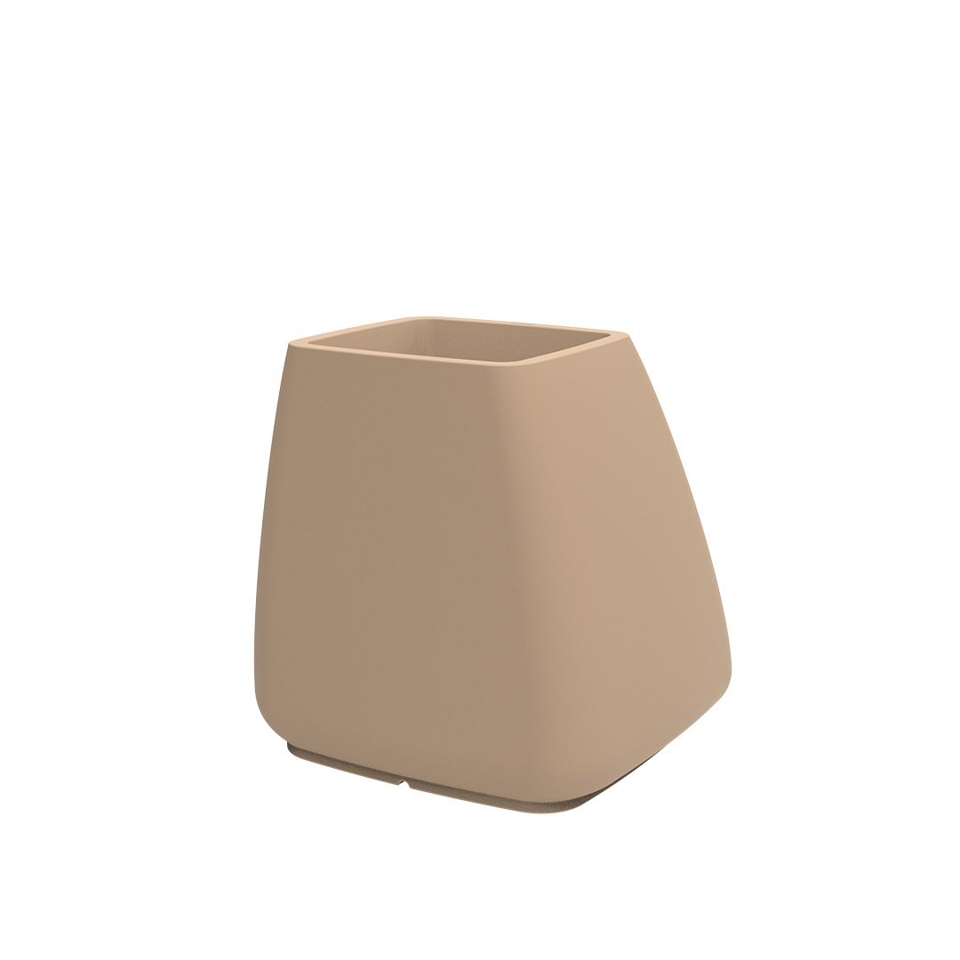 Noma Plantenbak Medium Camel