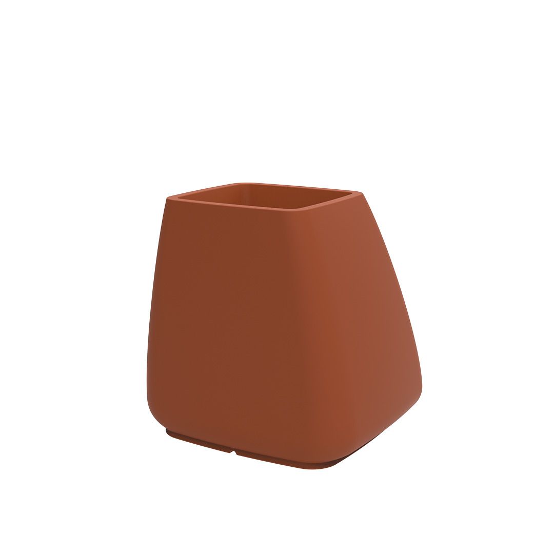 Noma Plantenbak Medium Clay
