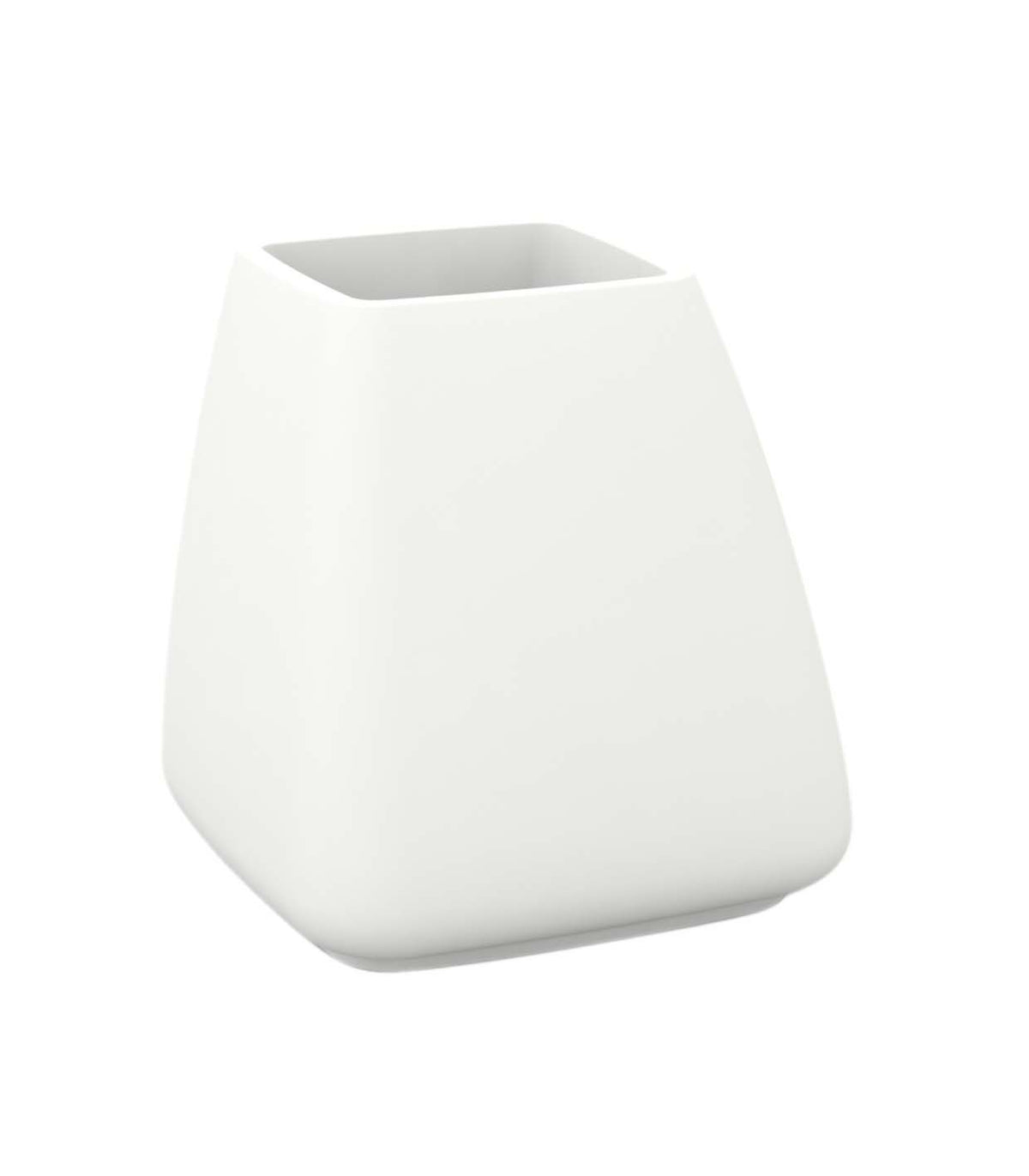 Noma Plantenbak Medium White