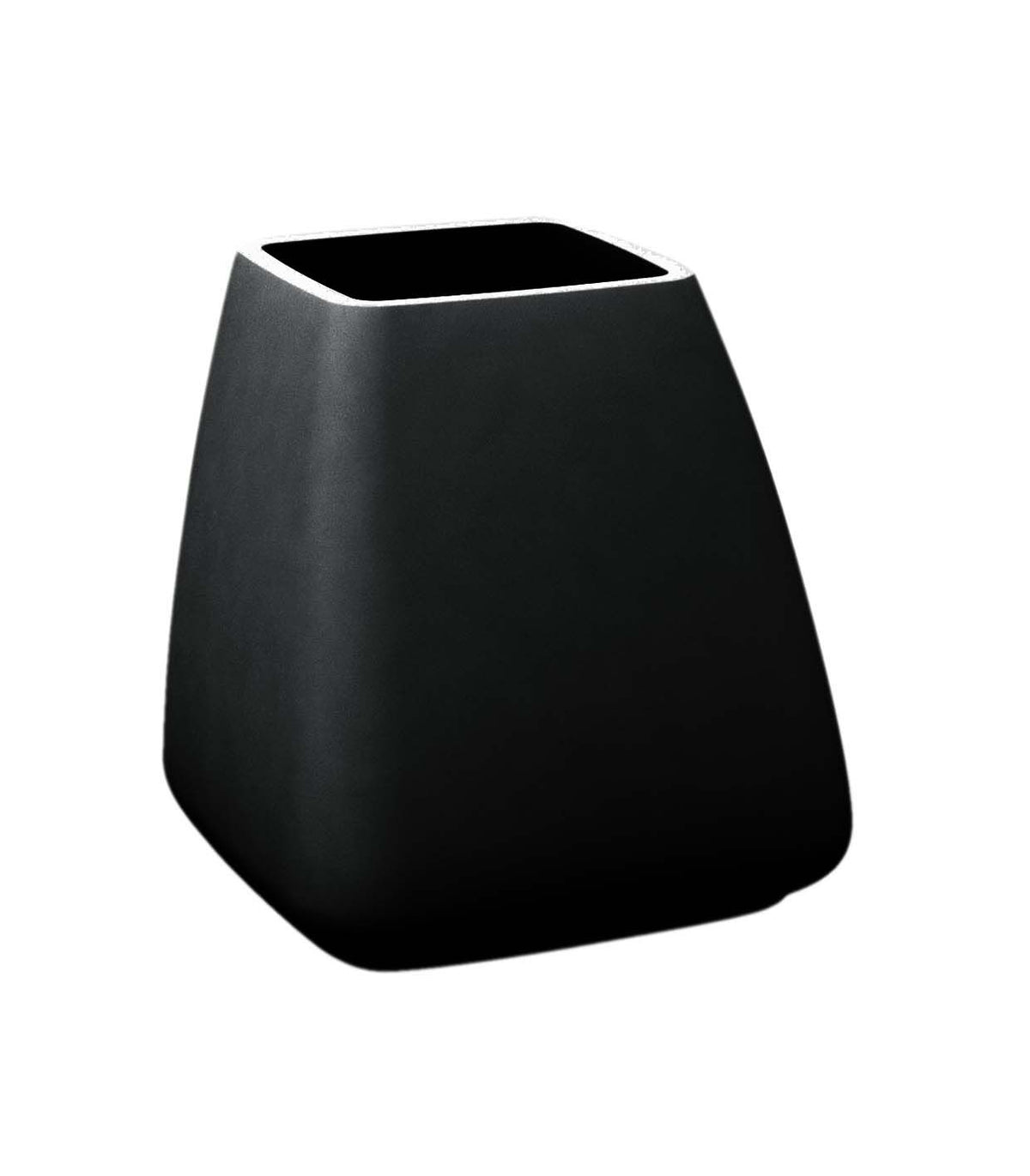 Noma Plantenbak Medium Black