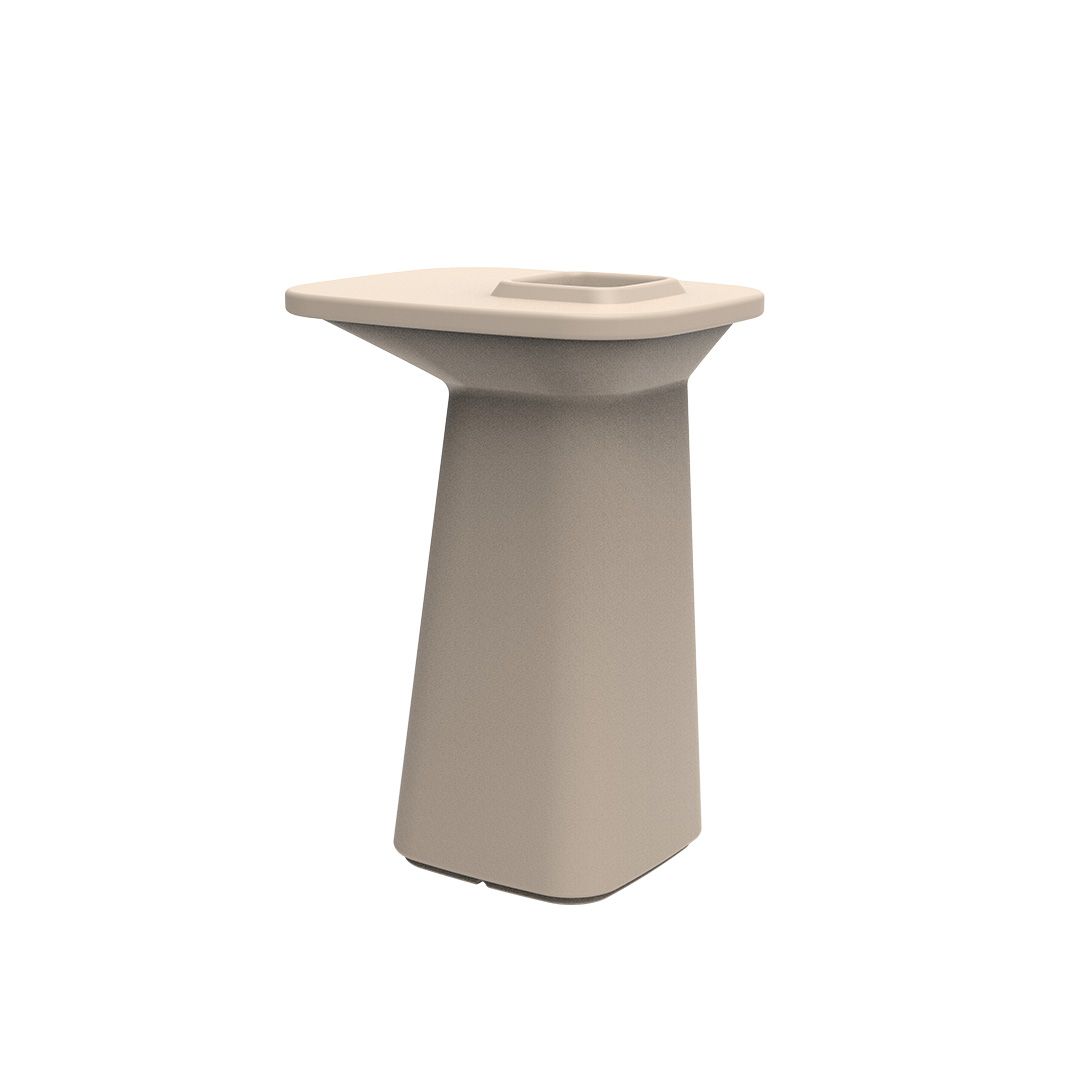 Vondom Noma Bar Table