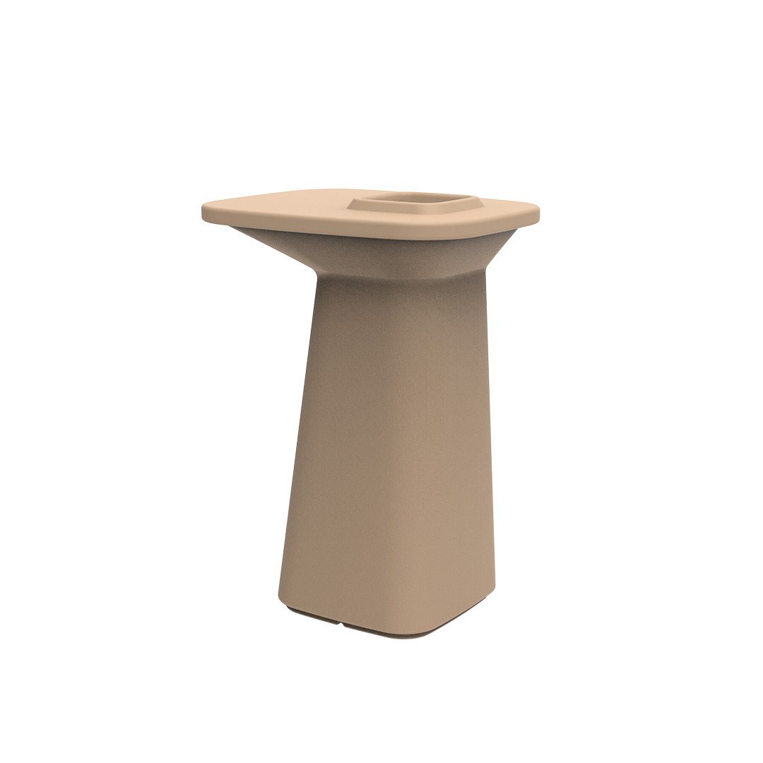Noma Bar Table Camel