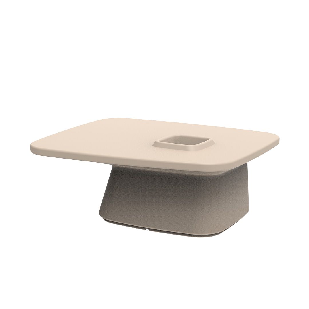 Vondom Noma Coffee Table