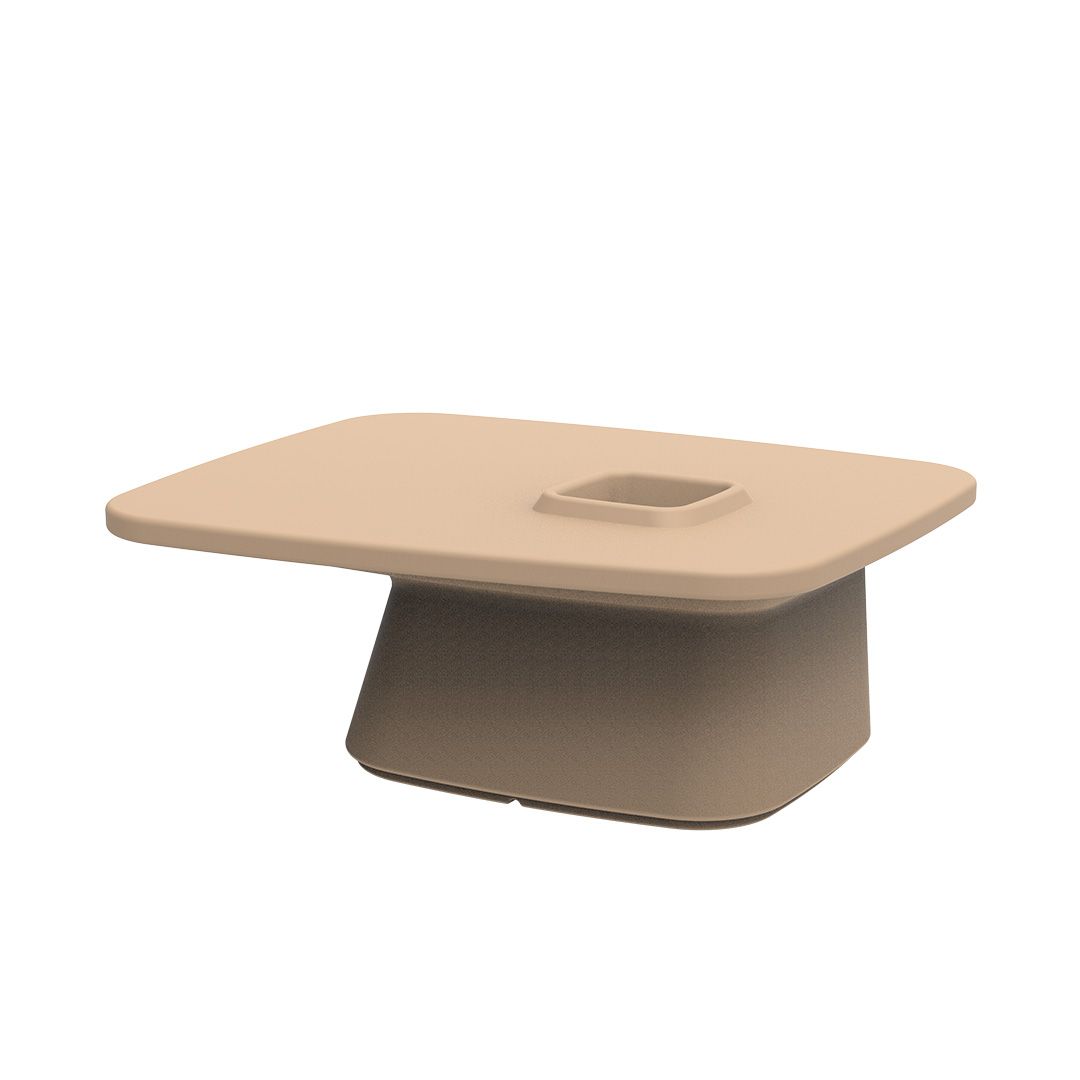 Vondom Noma Coffee Table
