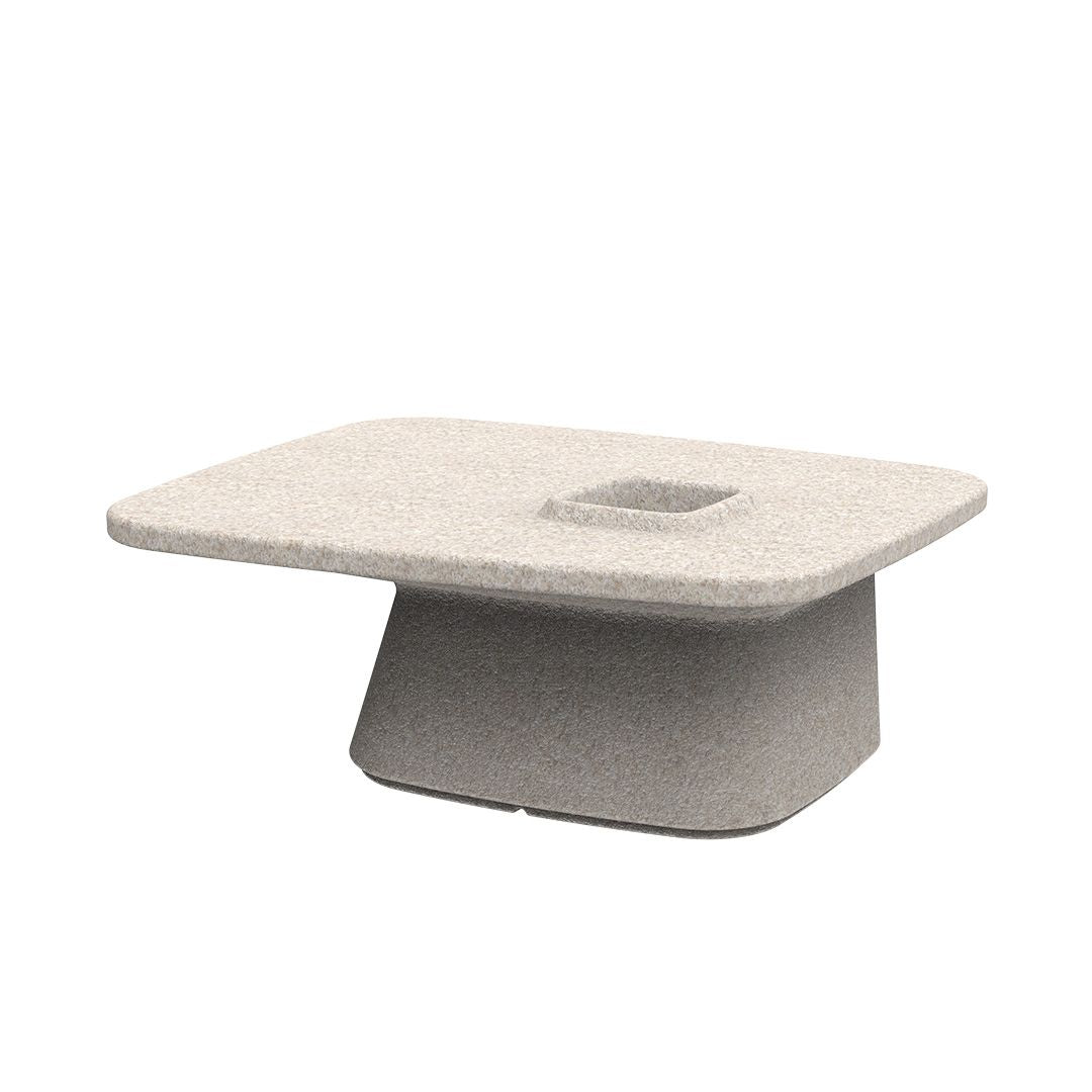 Vondom Noma Coffee Table