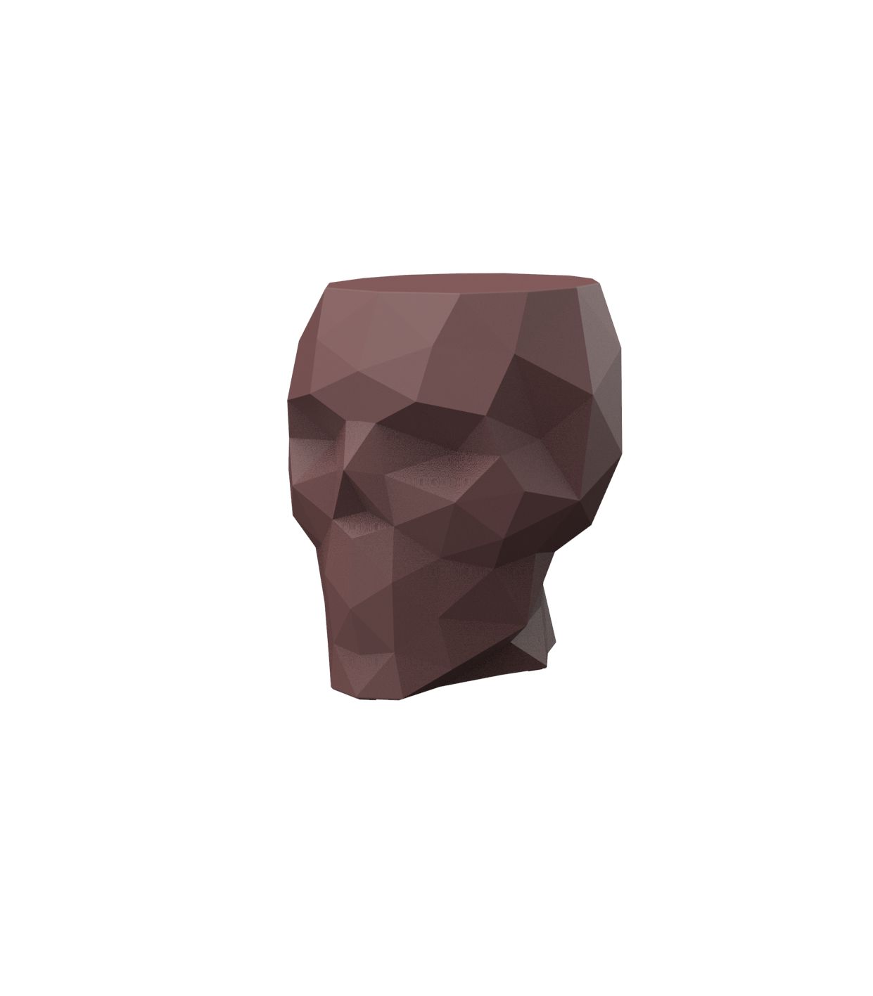 Vondom Skull Table