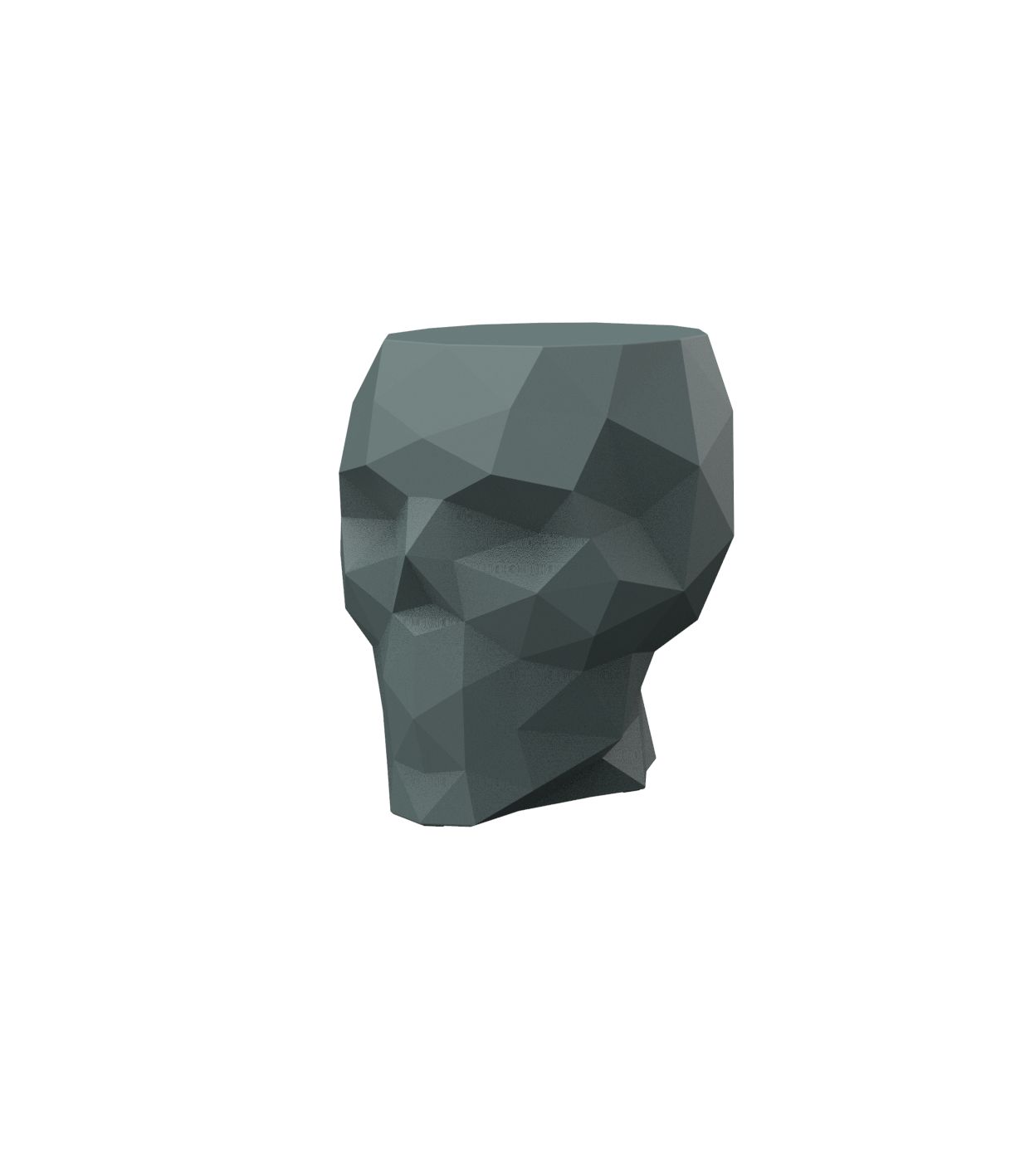 Vondom Skull Table