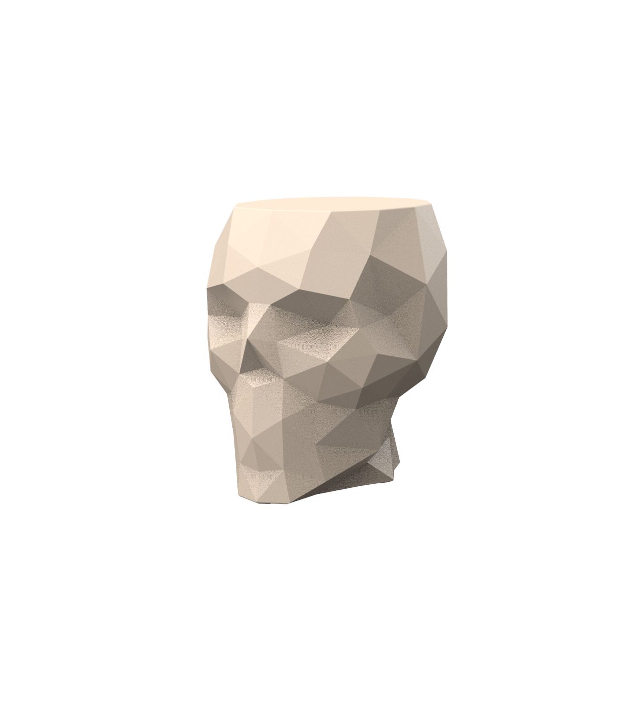 Vondom Skull Table