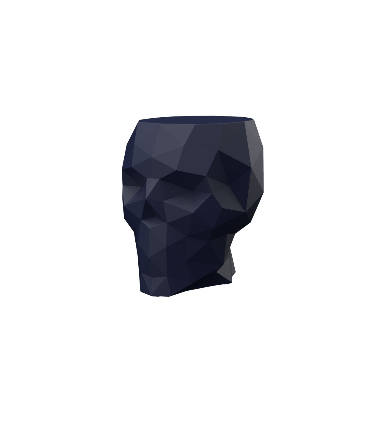 Vondom Skull Table