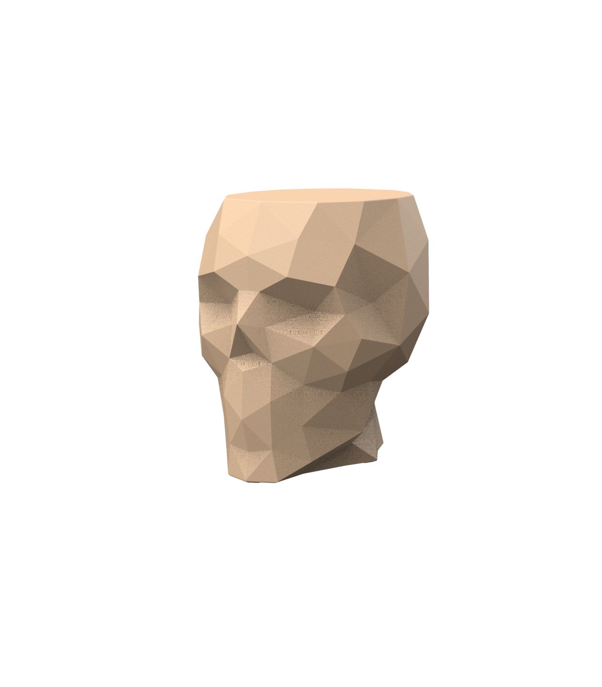 Vondom Skull Table