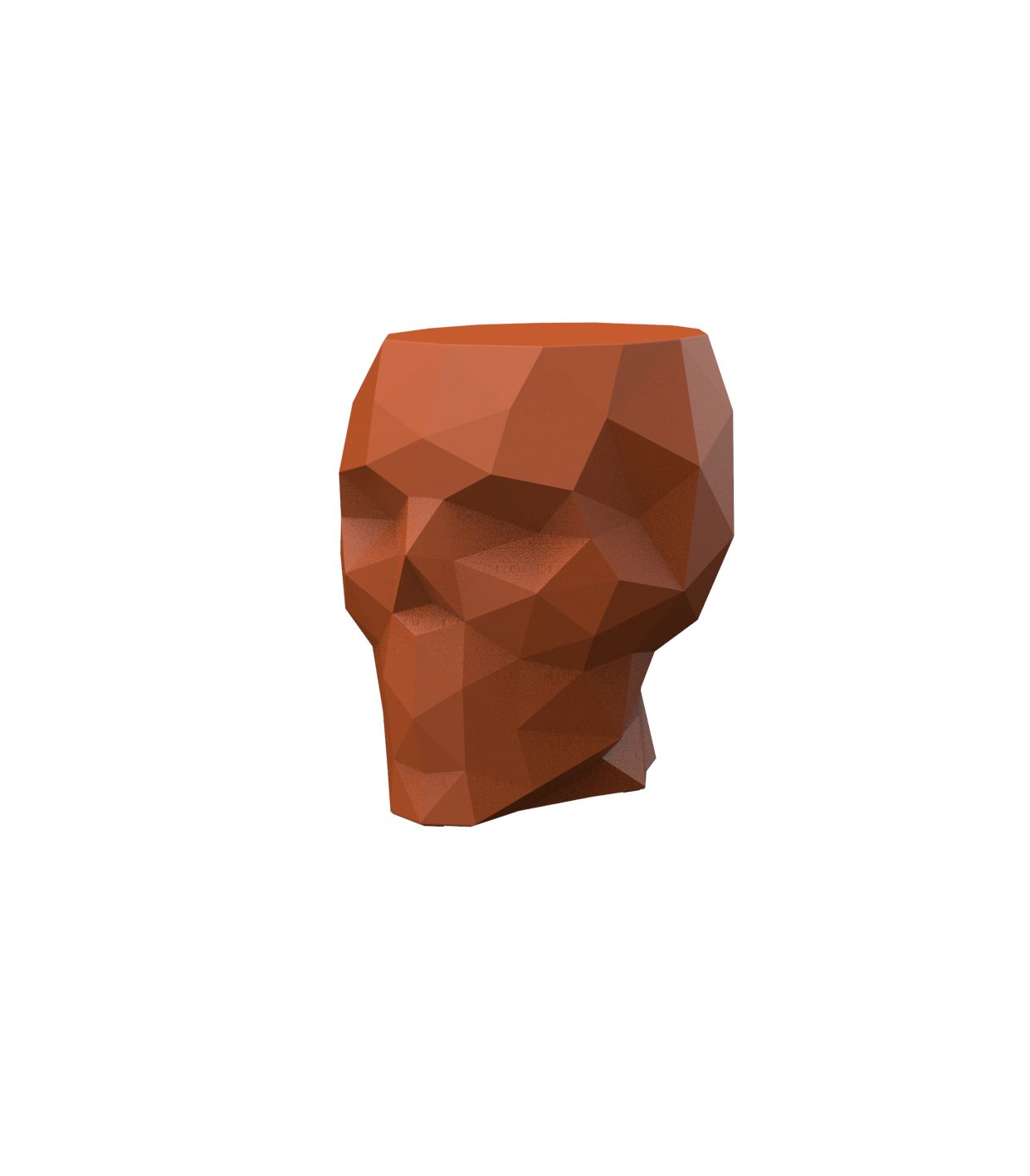 Vondom Skull Table