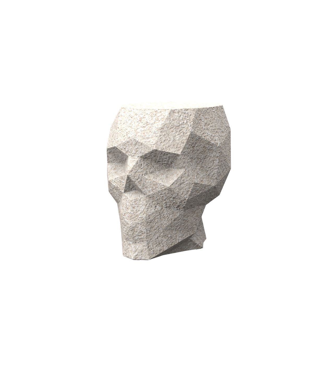 Vondom Skull Table