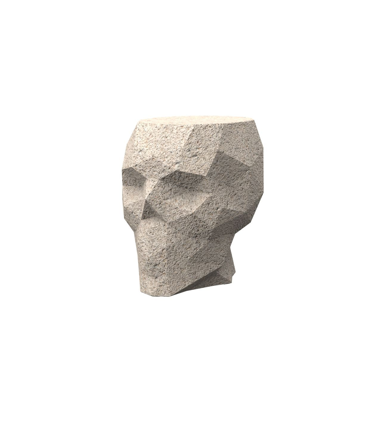 Vondom Skull Table