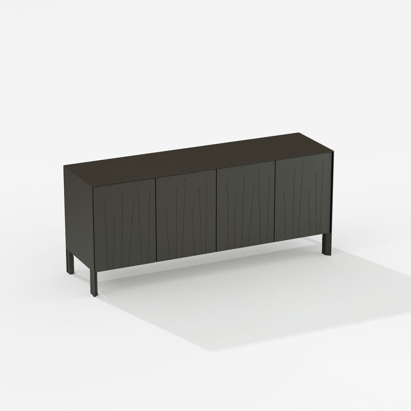 Ninfea Dressoir