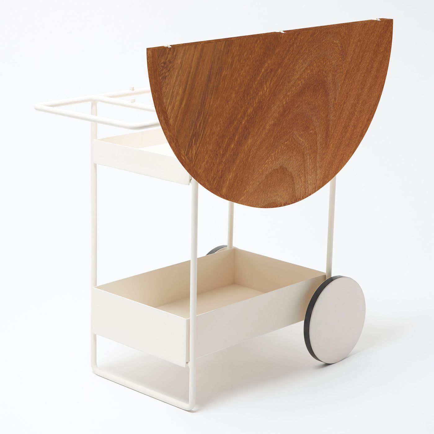 Ninfea – Serving Cart